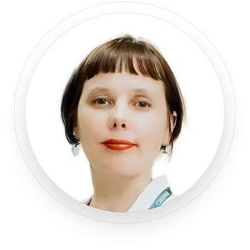 Каминская Ольга Николаевна