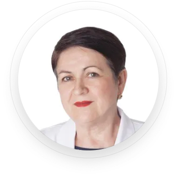 Хорошева Татьяна Васильевна